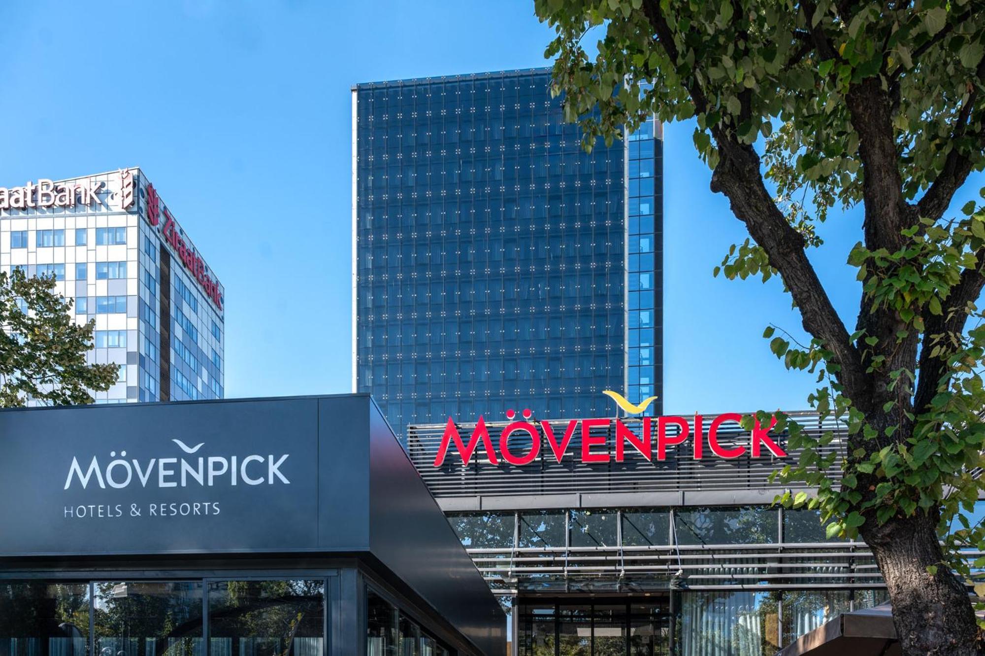 Movenpick SJJ