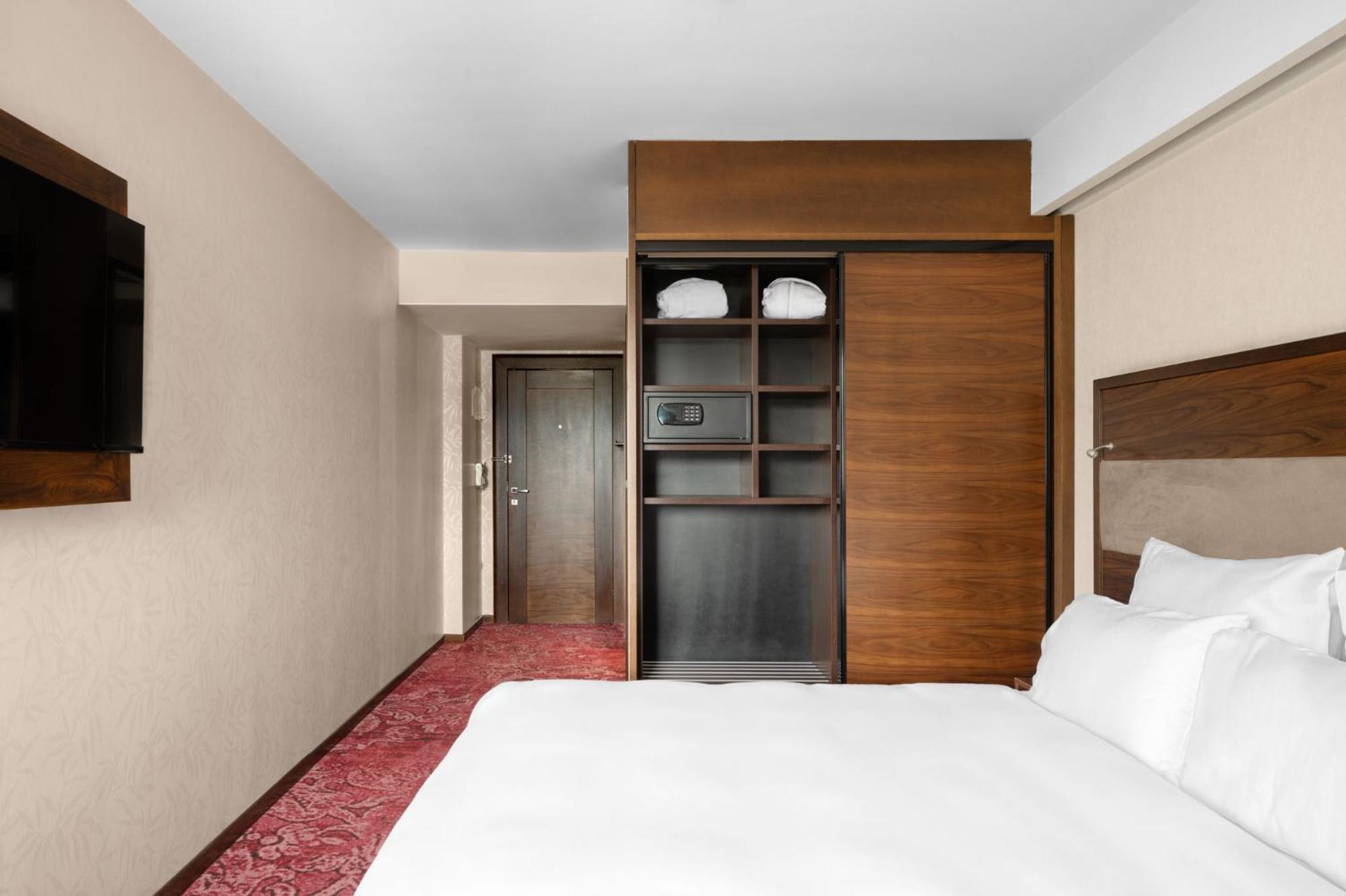 Hotel Movenpick Sarajevo