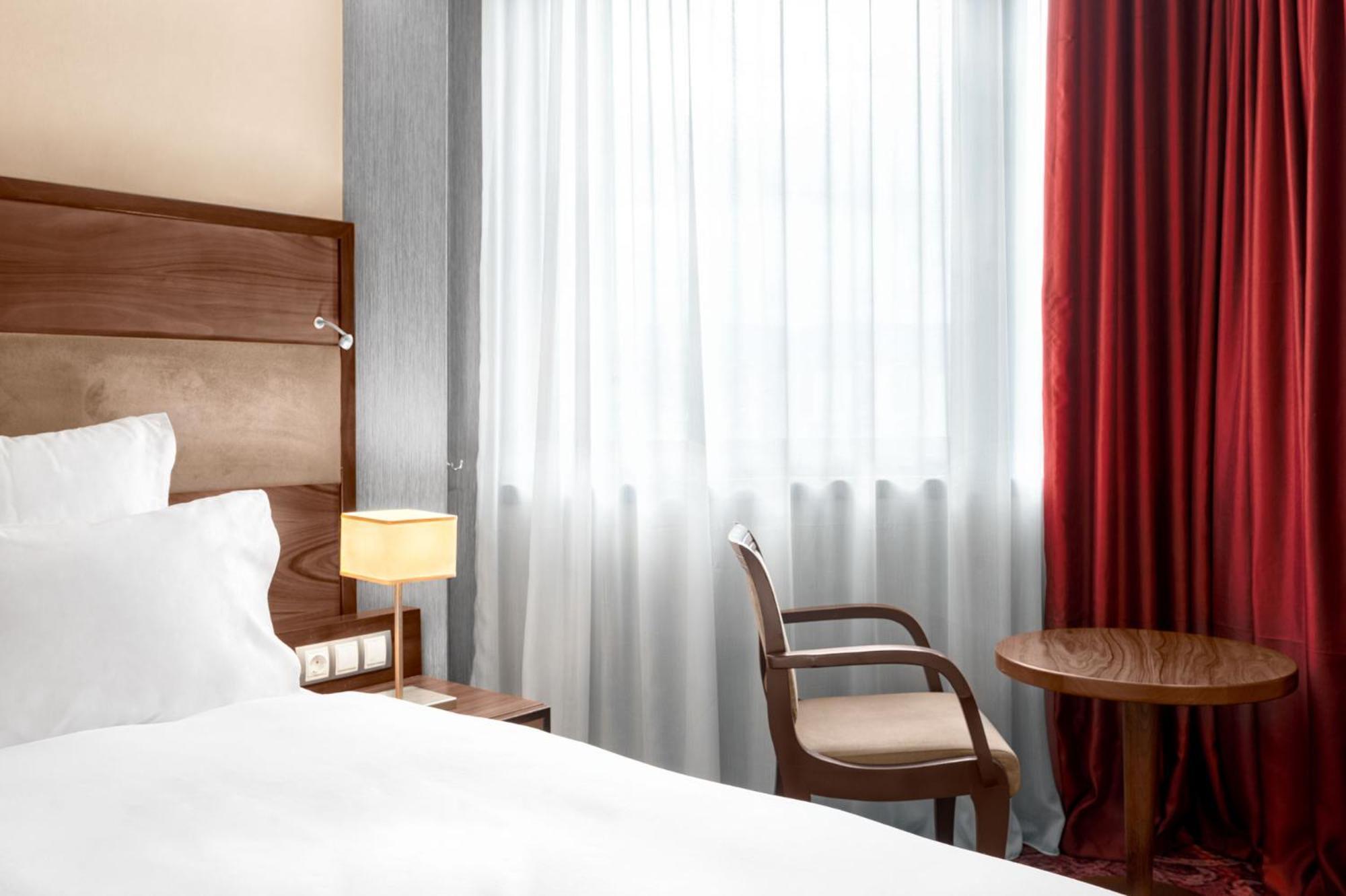 Hotel Movenpick