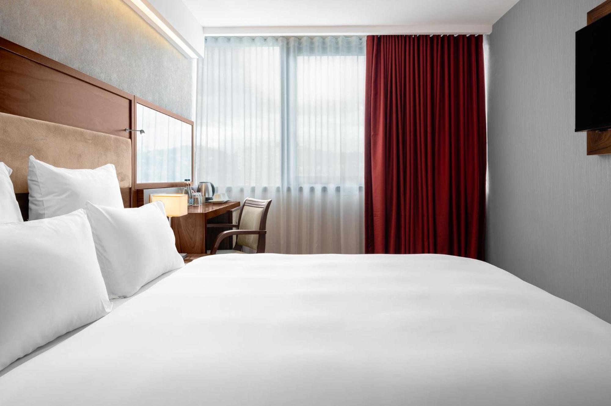 Movenpick Hotell 4*