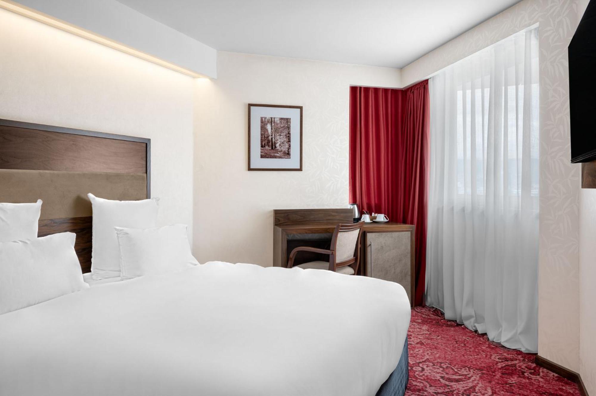 Movenpick Hotel Saraievo