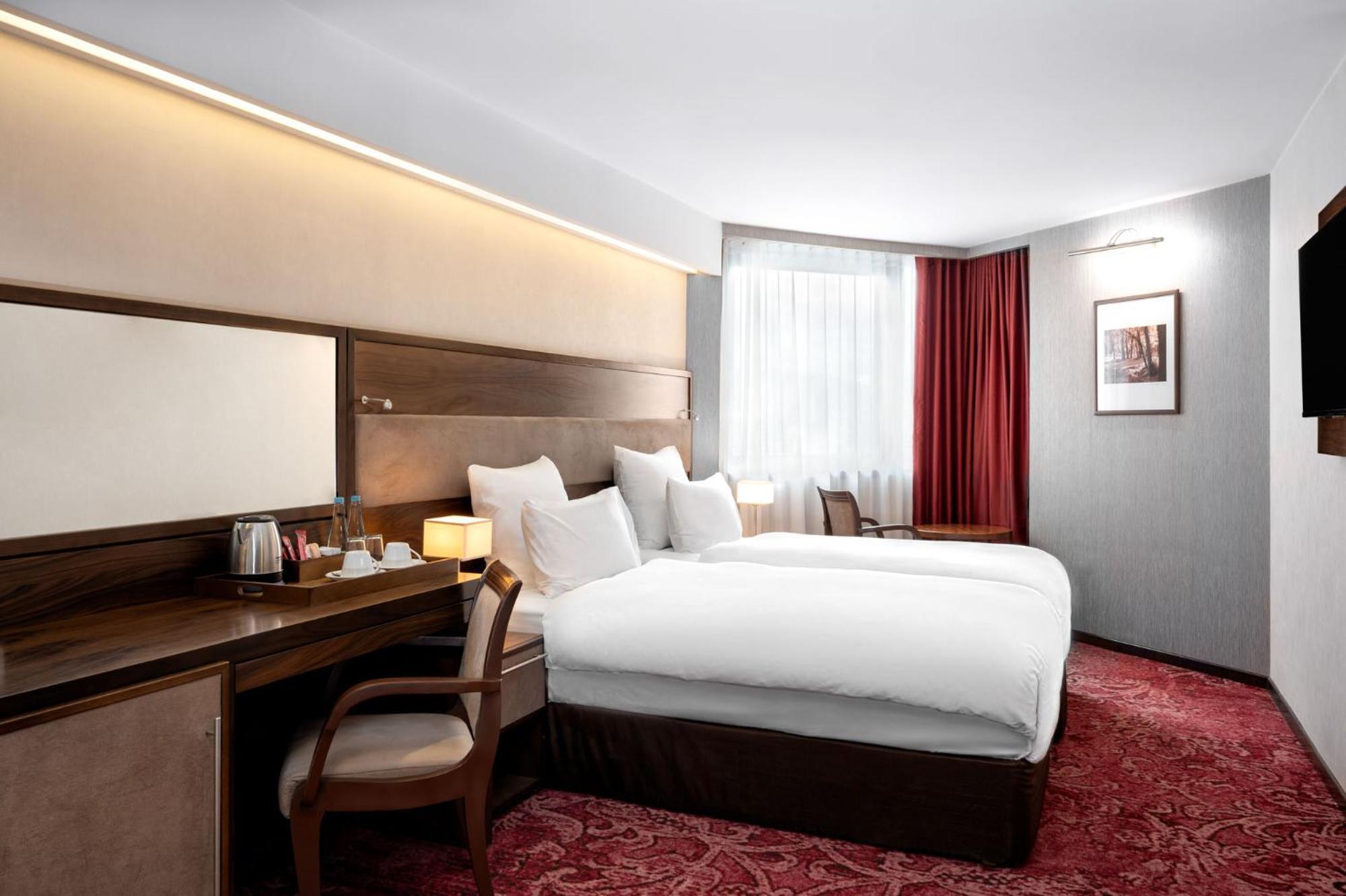 Movenpick 4*