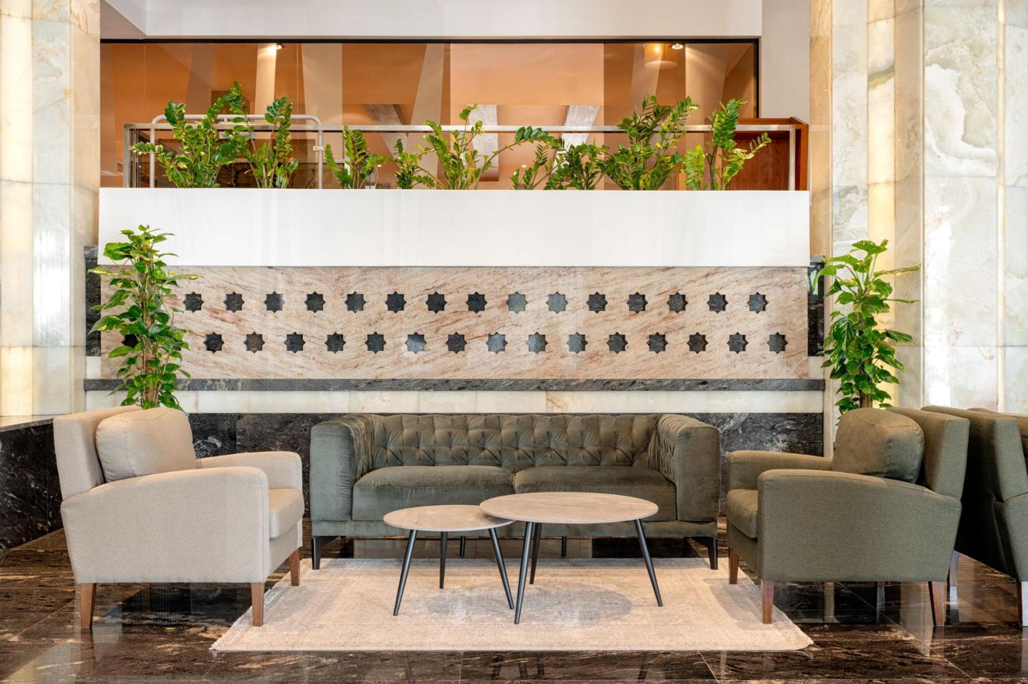 Movenpick 4* Sarajevo