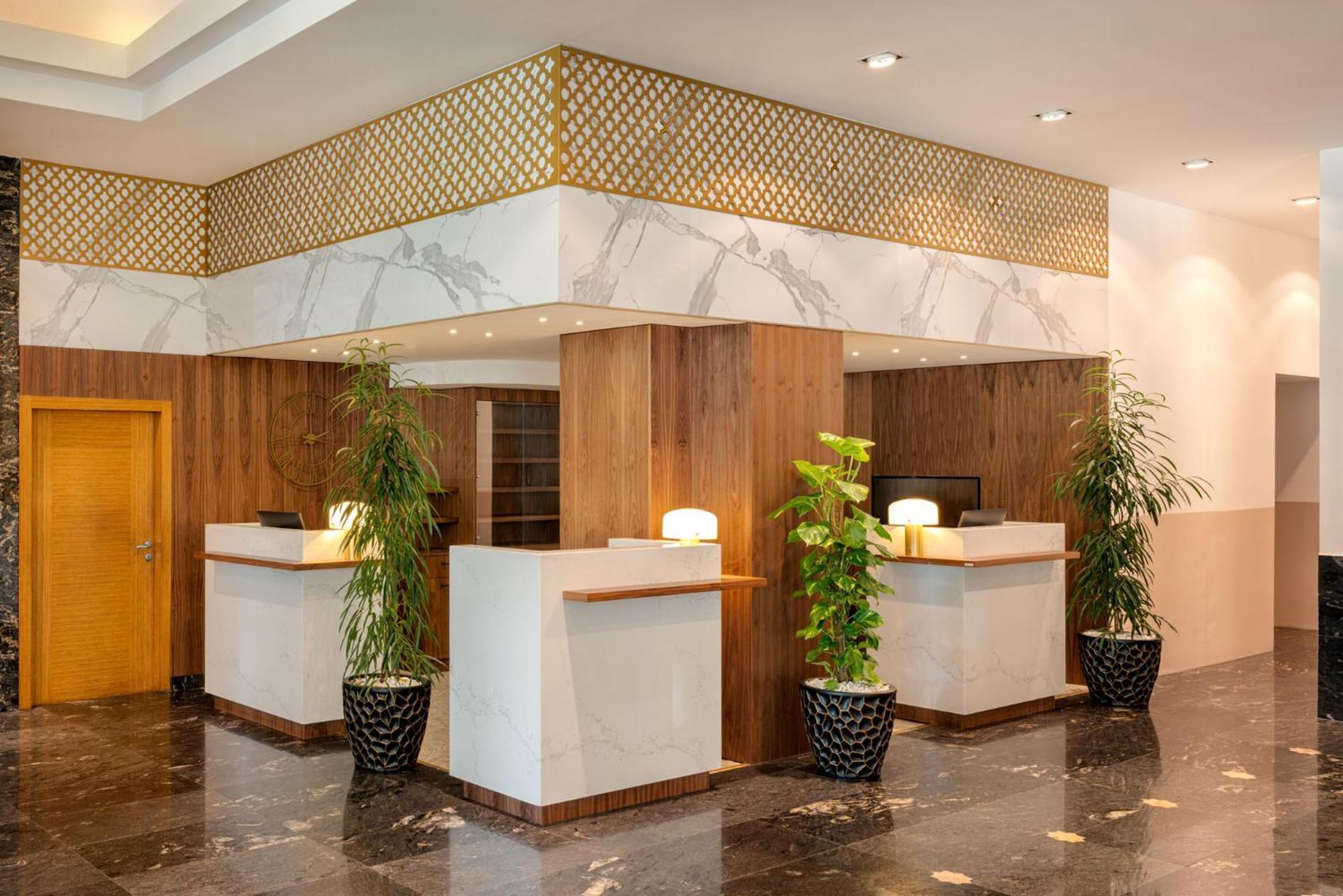 Hotel Movenpick