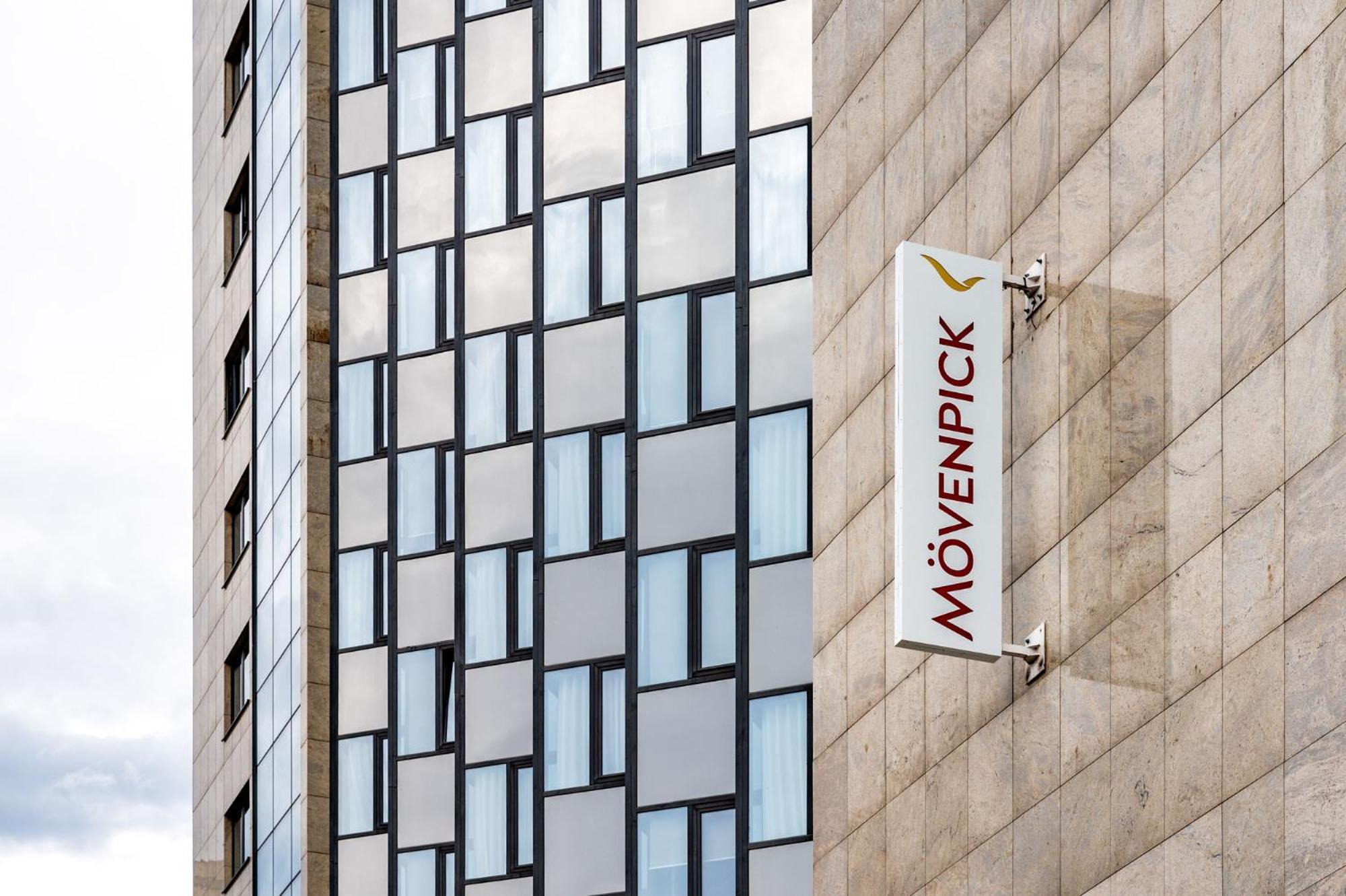 Movenpick Hotell Sarajevo