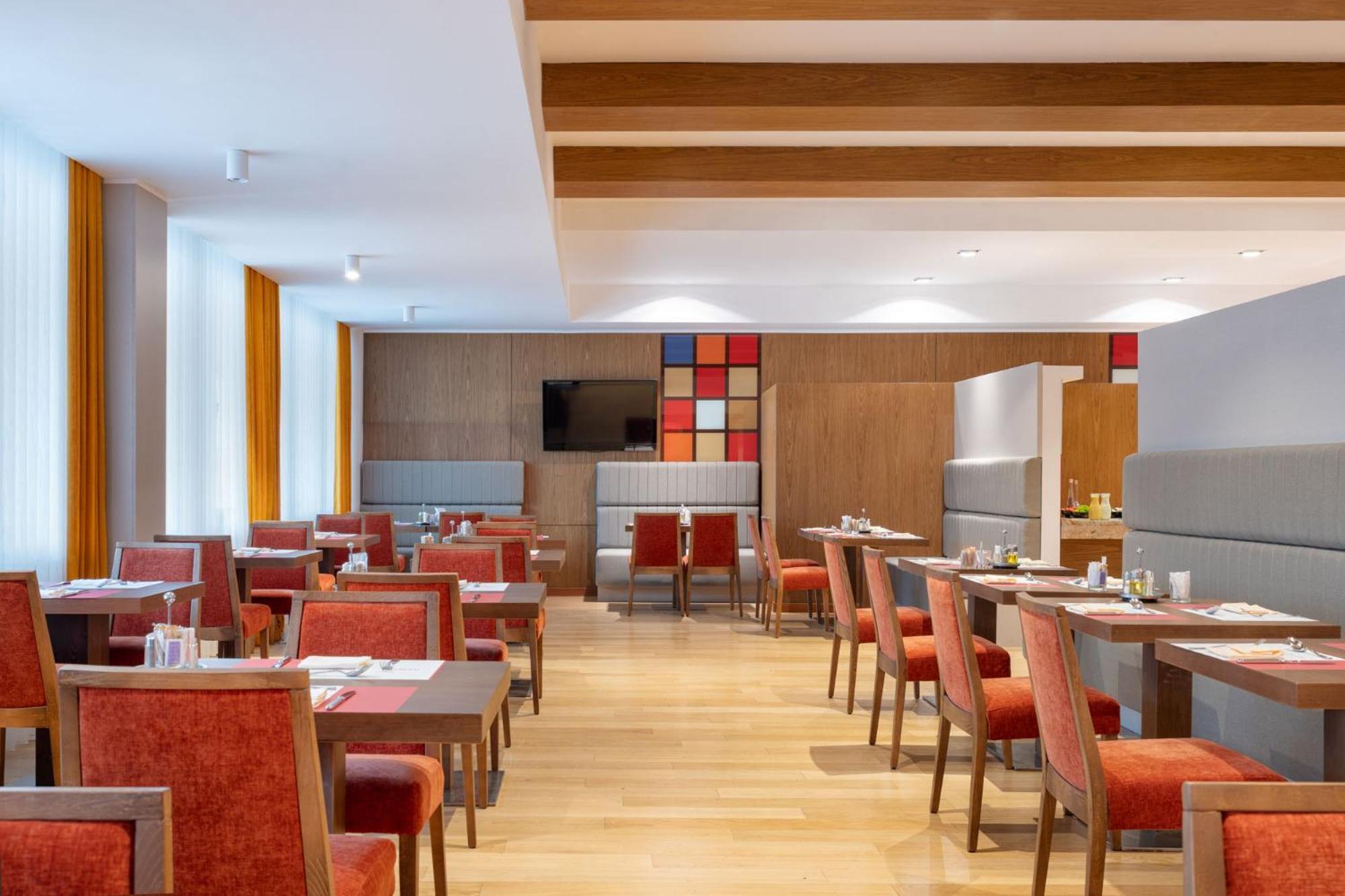 Movenpick 4*