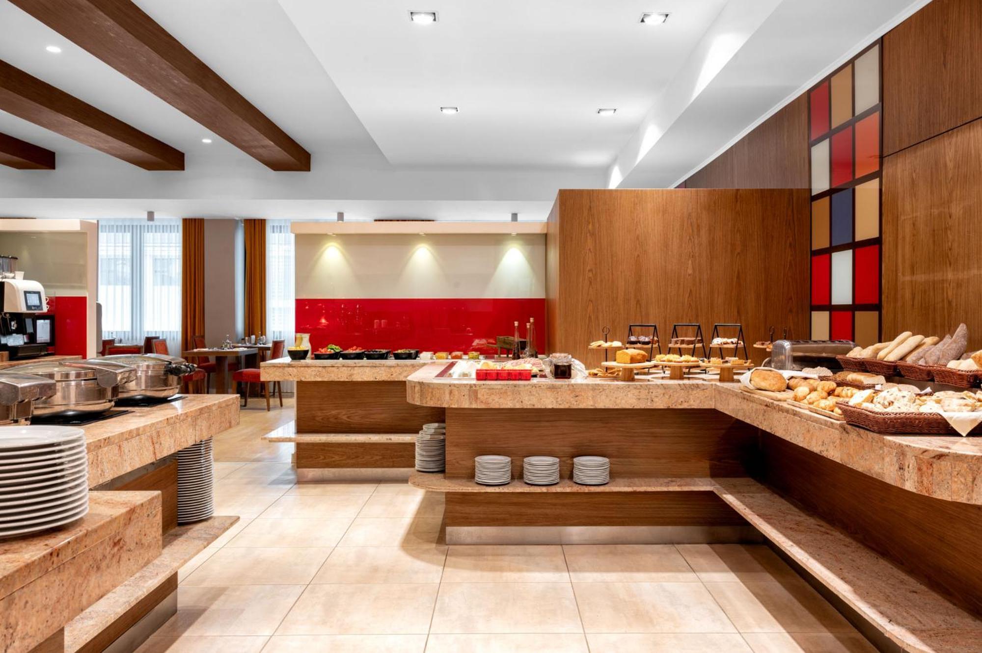 Movenpick Hotel Sarajevo