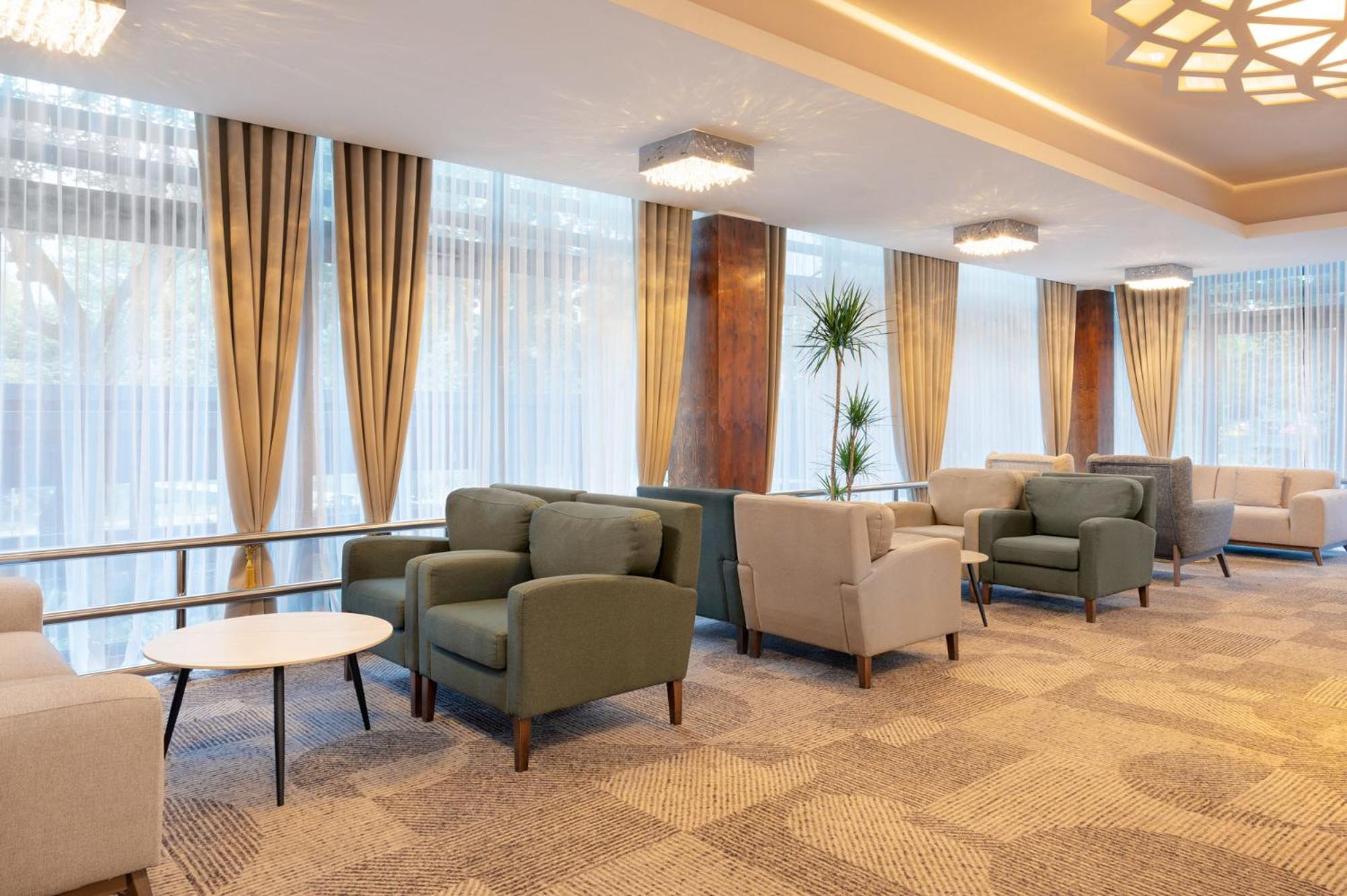 Movenpick 4* Sarajevo