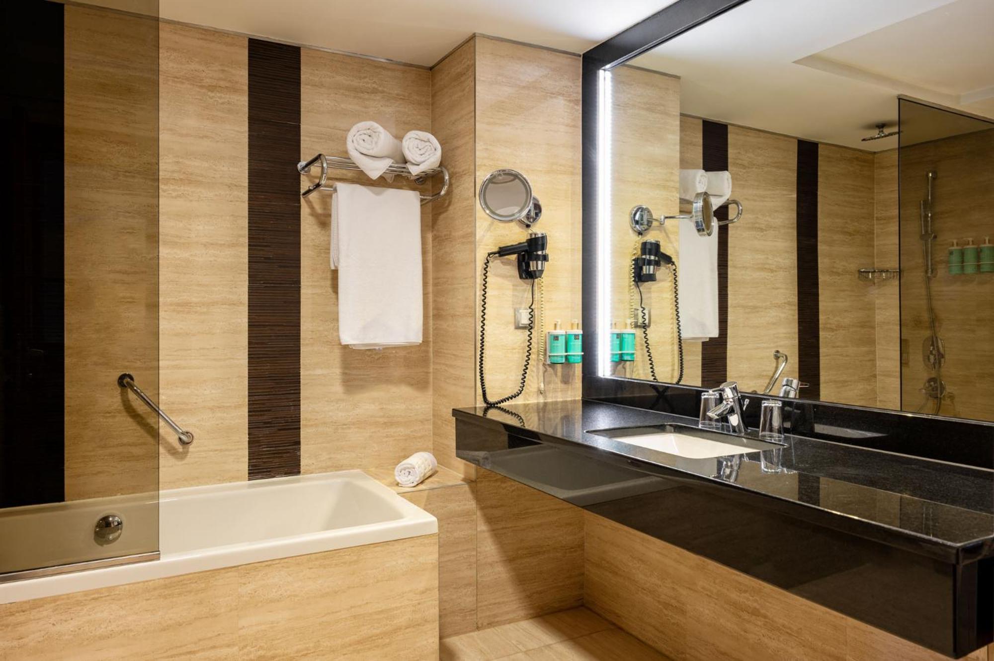Movenpick 4* Sarajevo