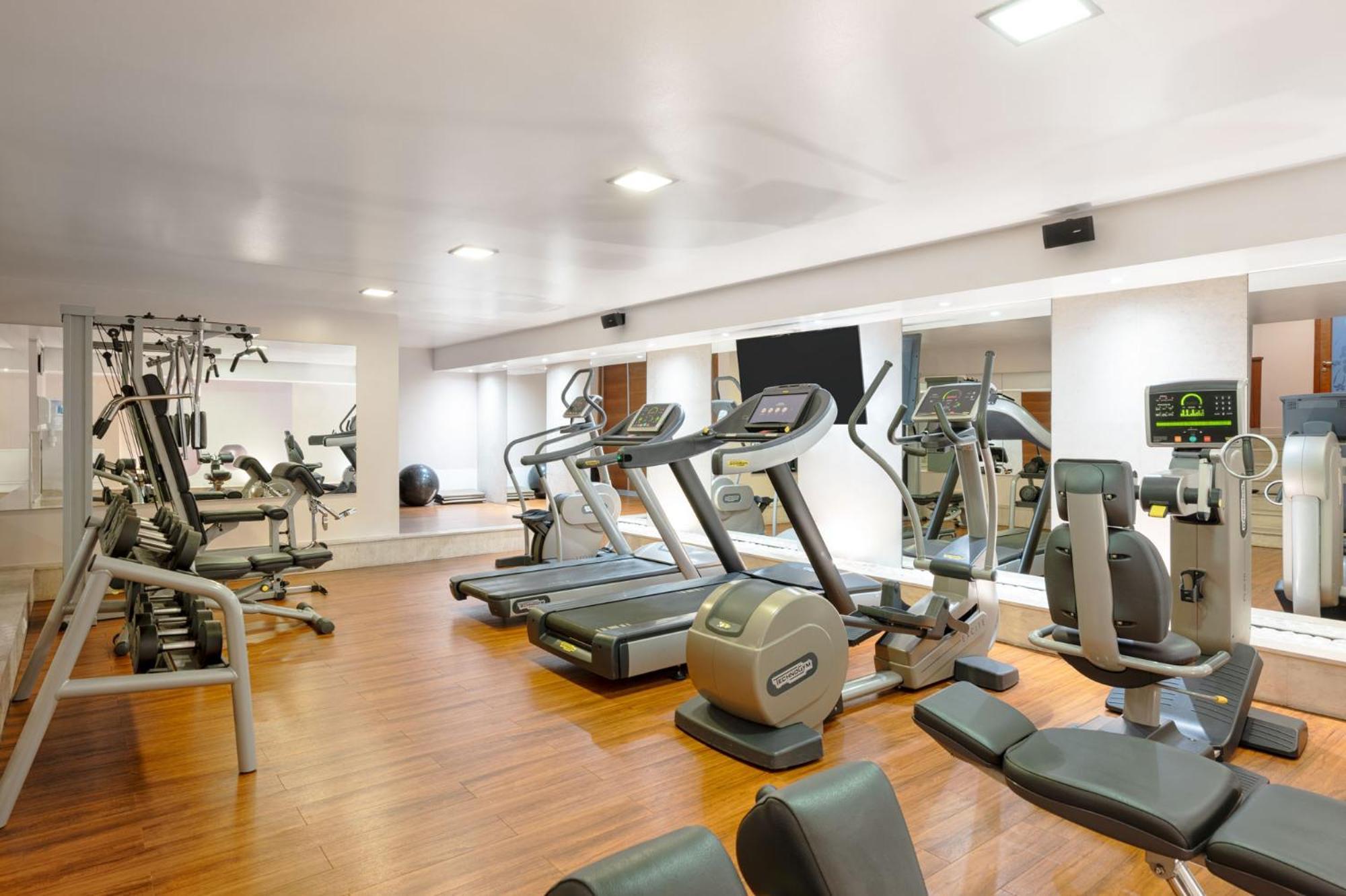 Movenpick Hotell