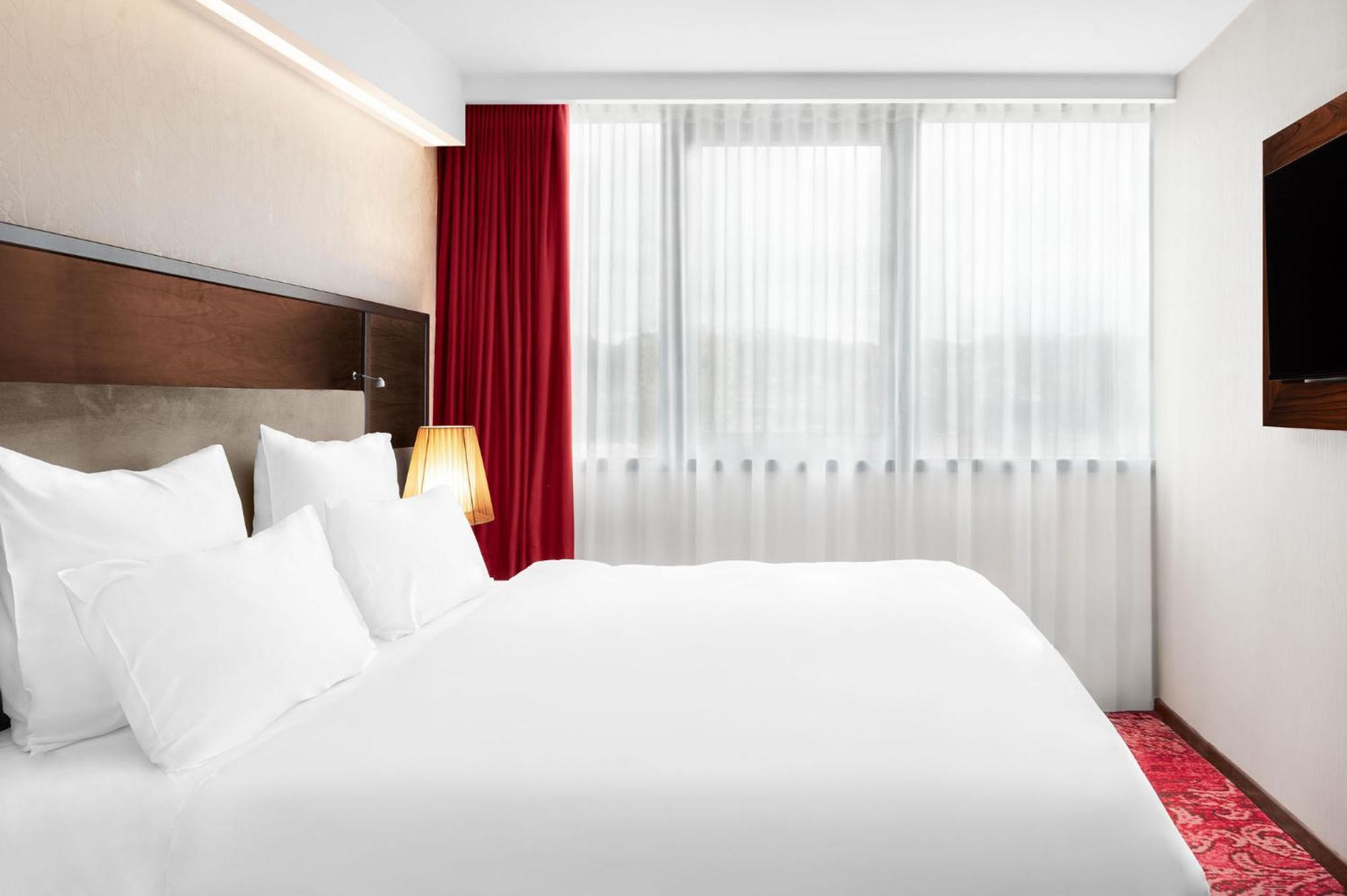 Hotel Movenpick Saraievo