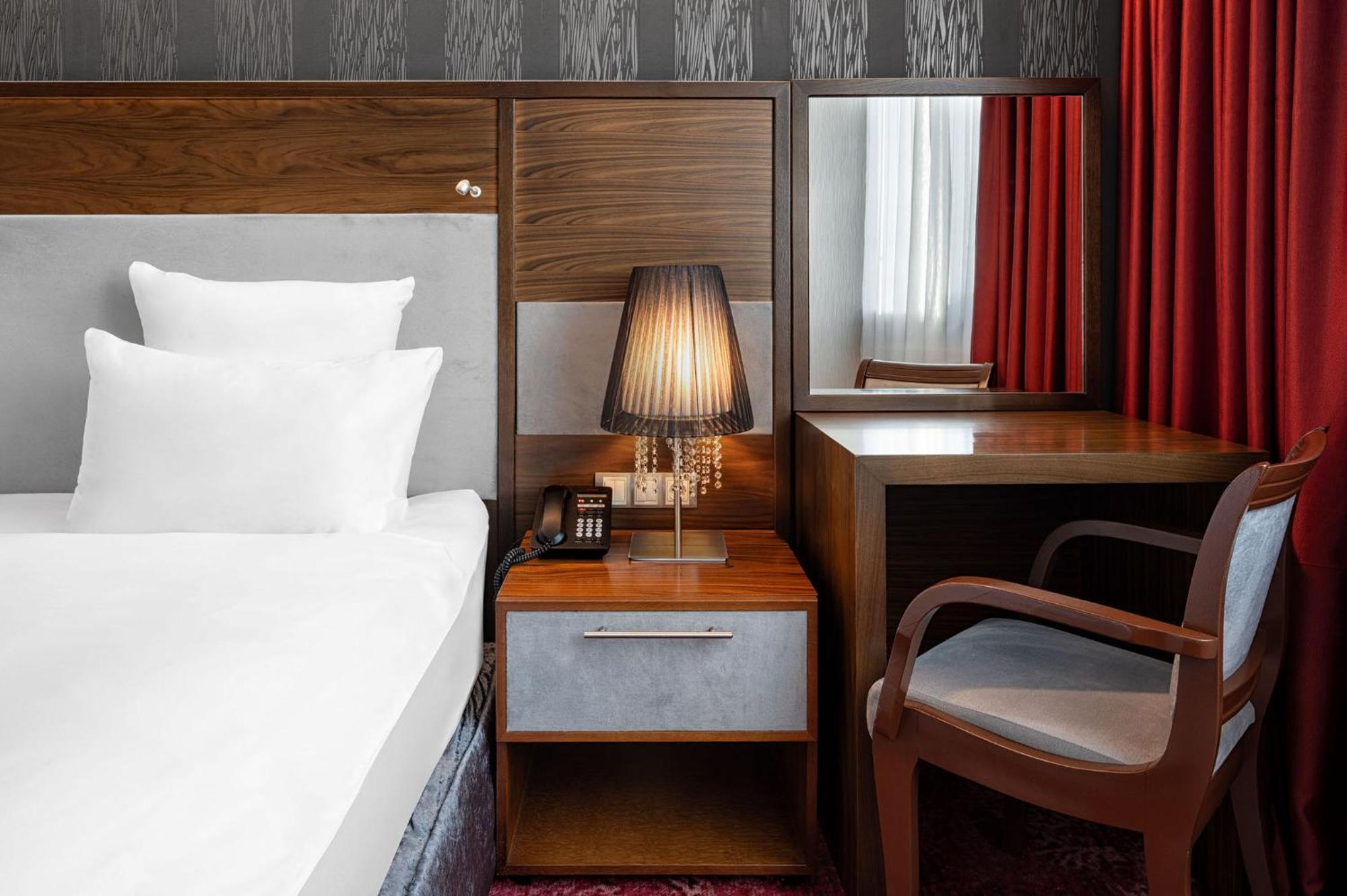 Movenpick 4* Sarajevo