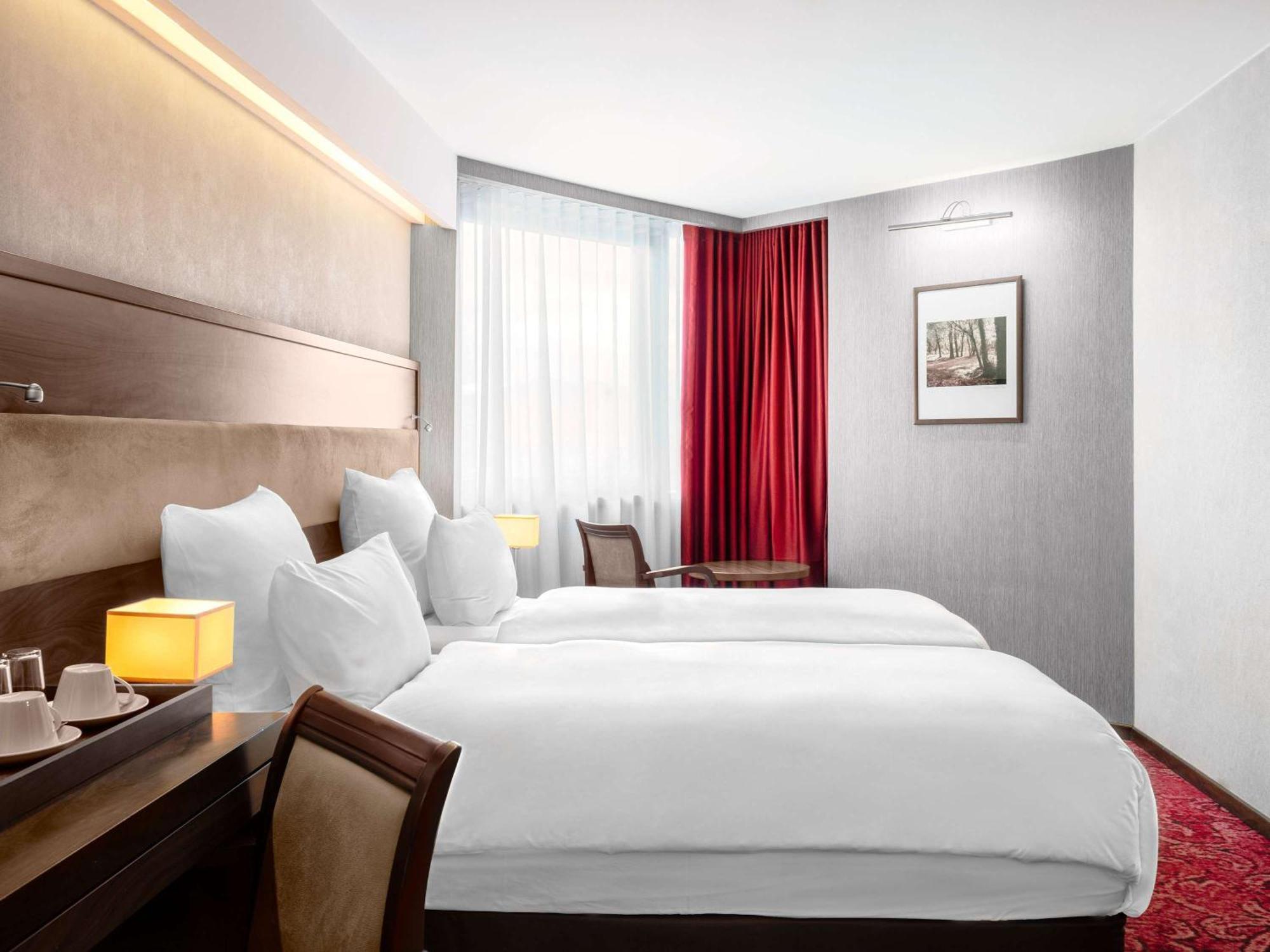 Movenpick Hotel SJJ