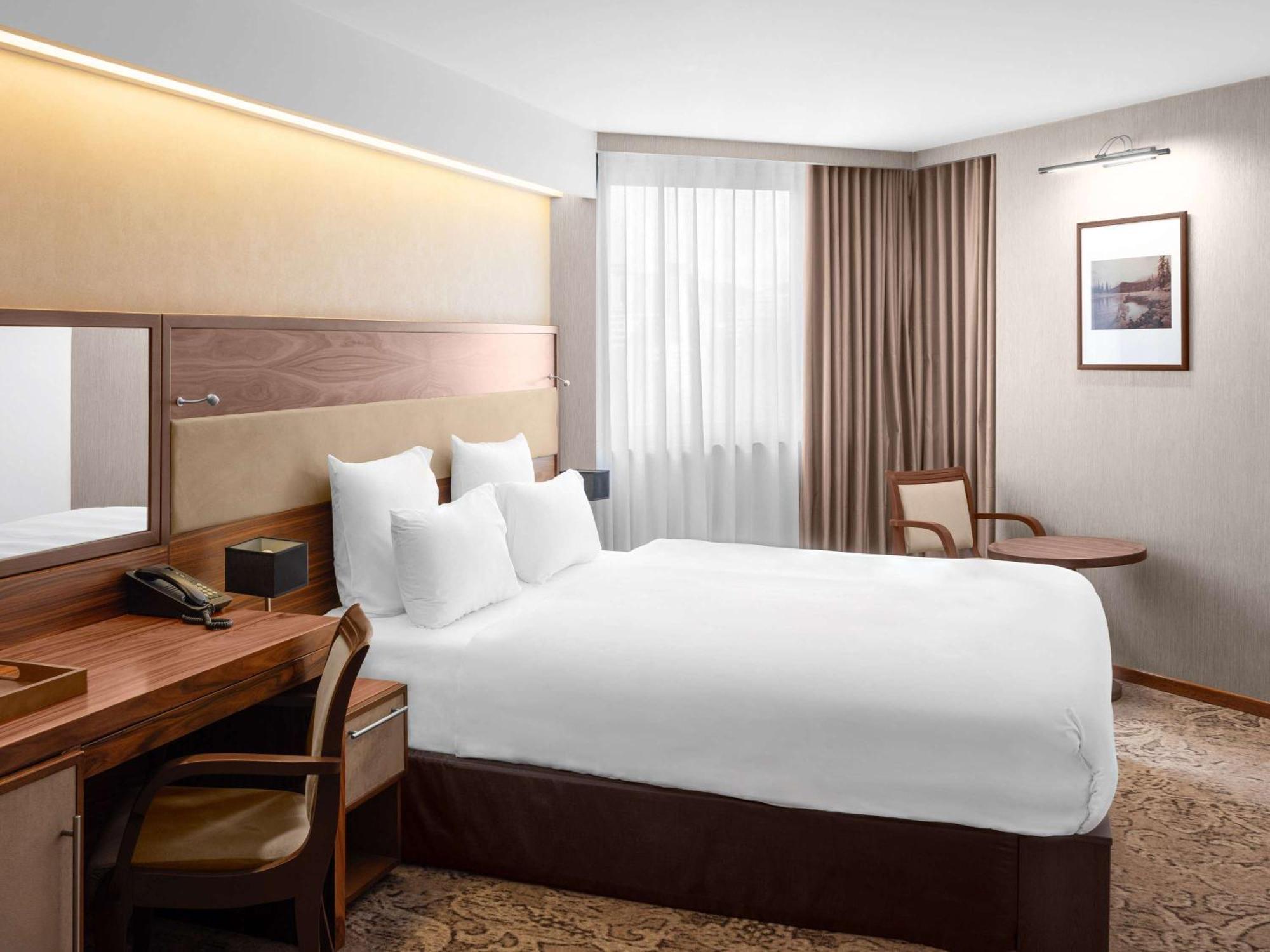 Hotel Movenpick SJJ