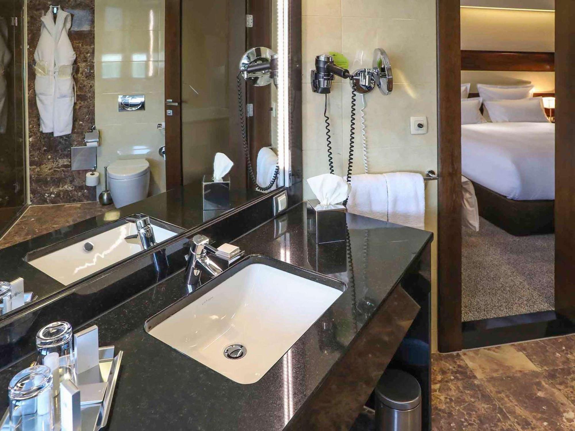 Movenpick Hotel Sarajevo