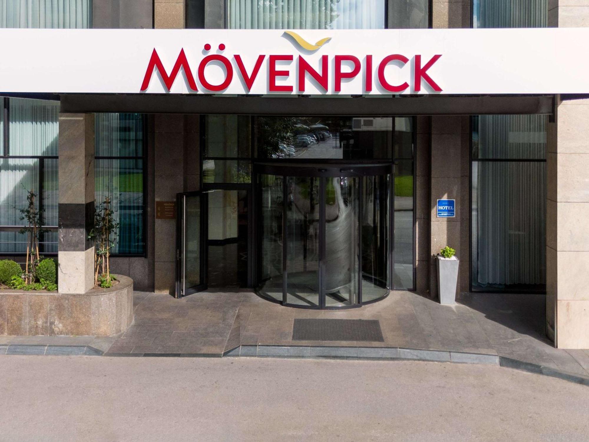 Movenpick Saraievo