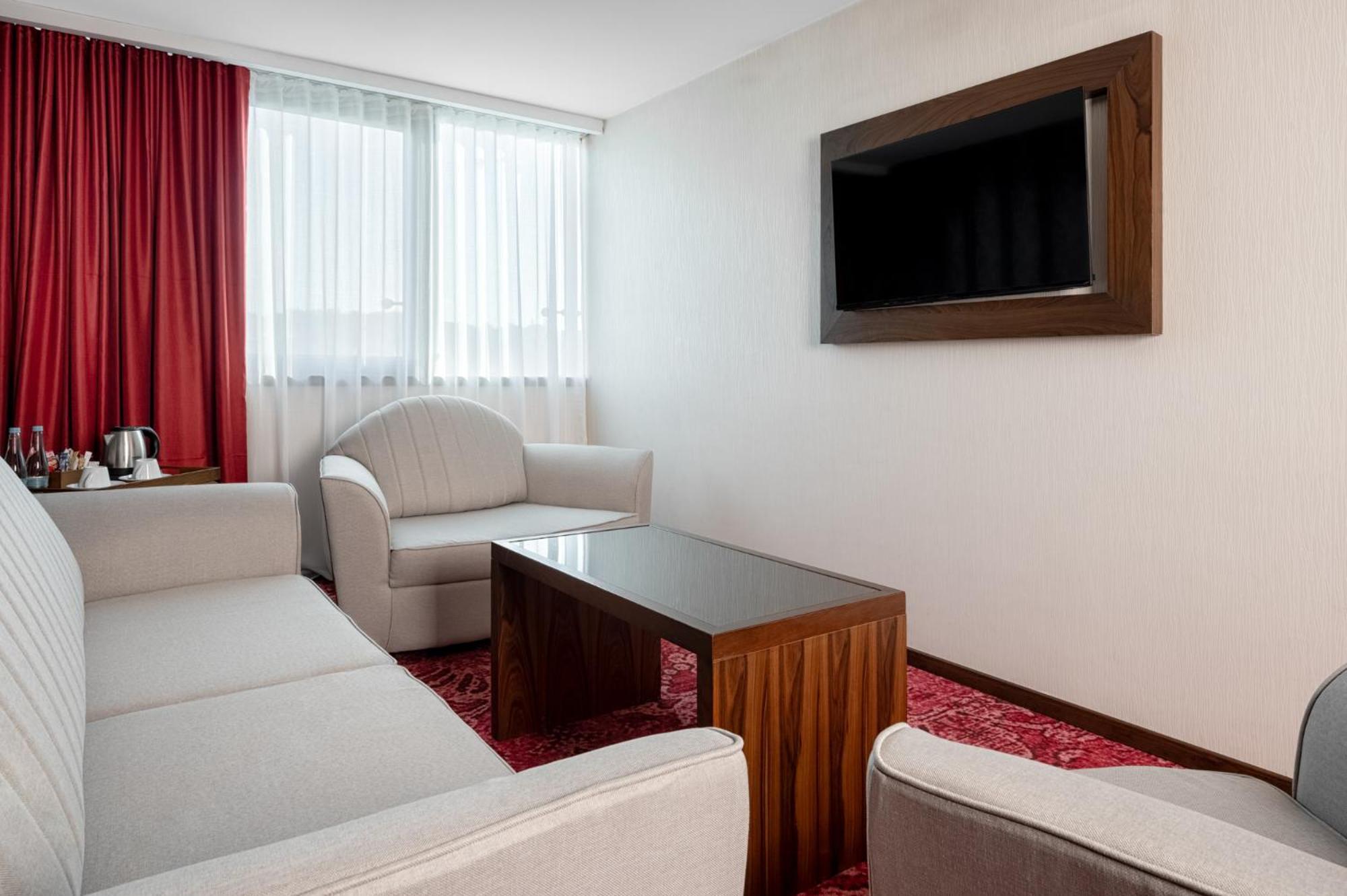 Hotel Movenpick