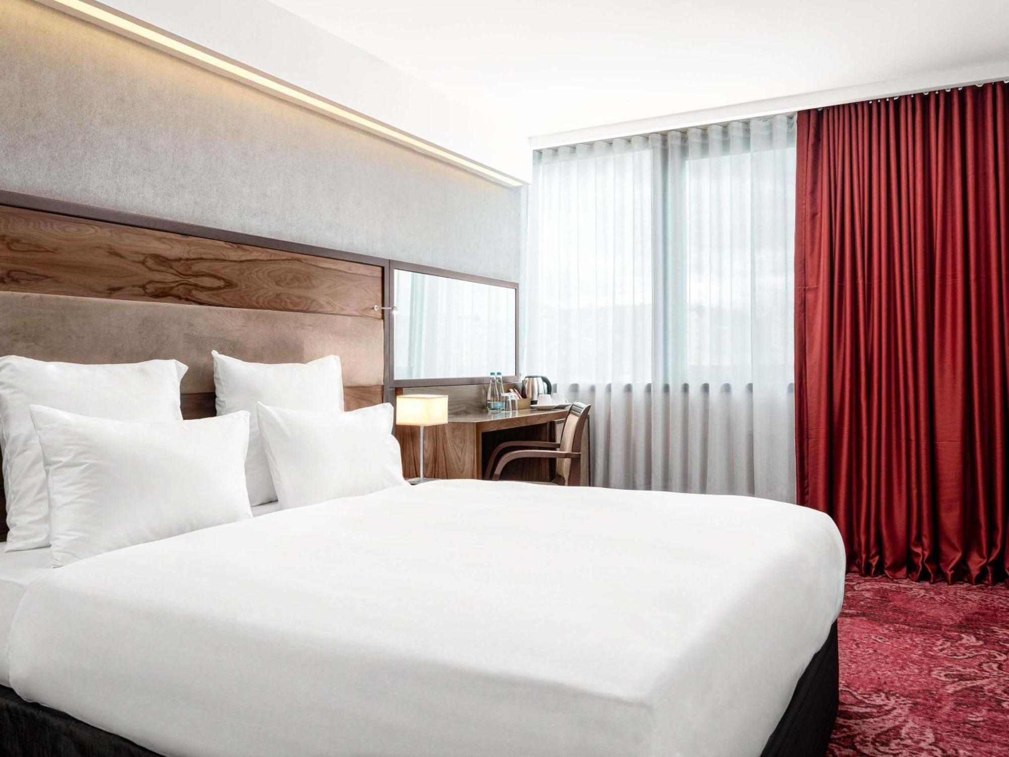 Movenpick Hotell