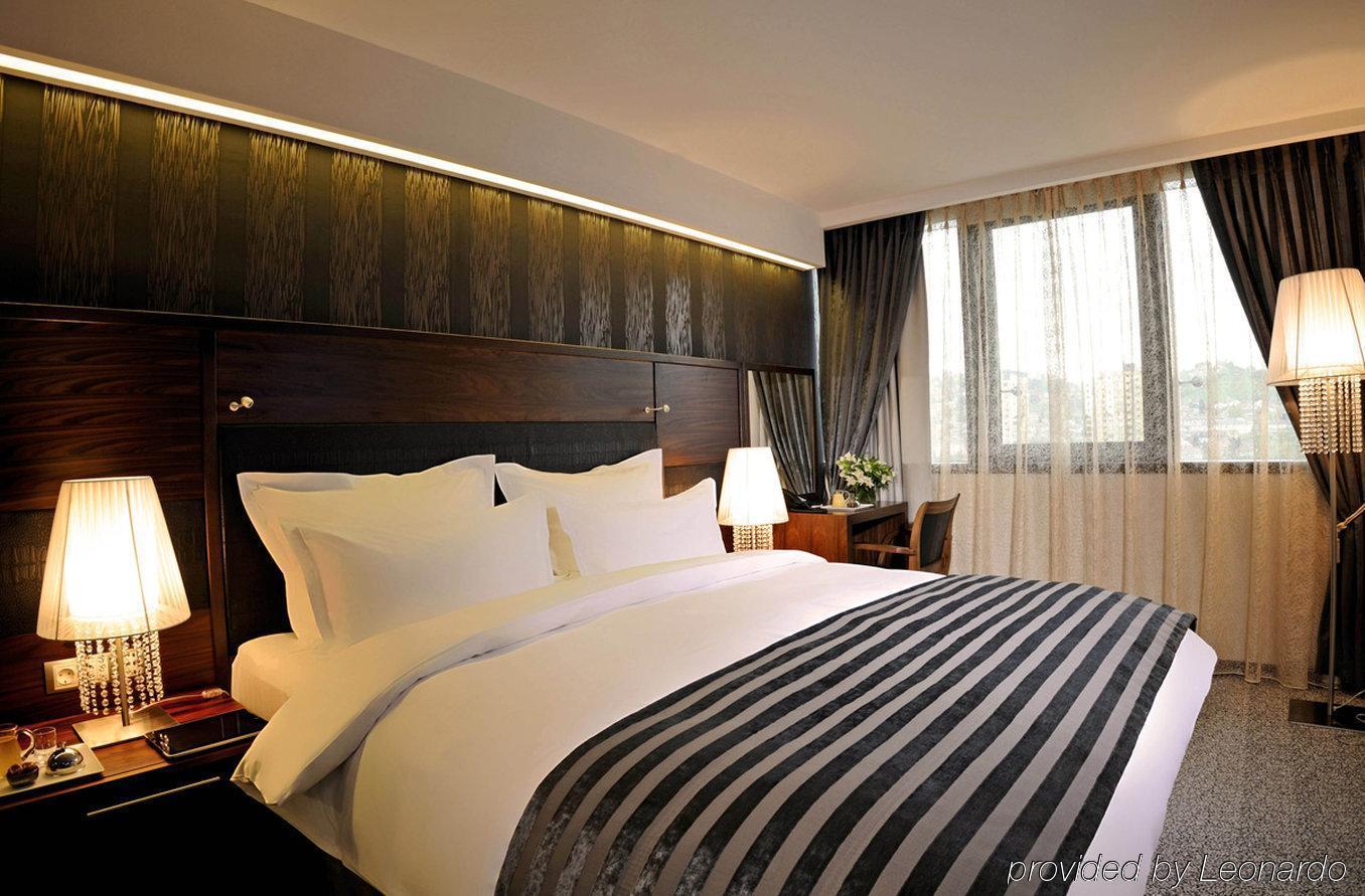 Movenpick Hotel Sarajevo