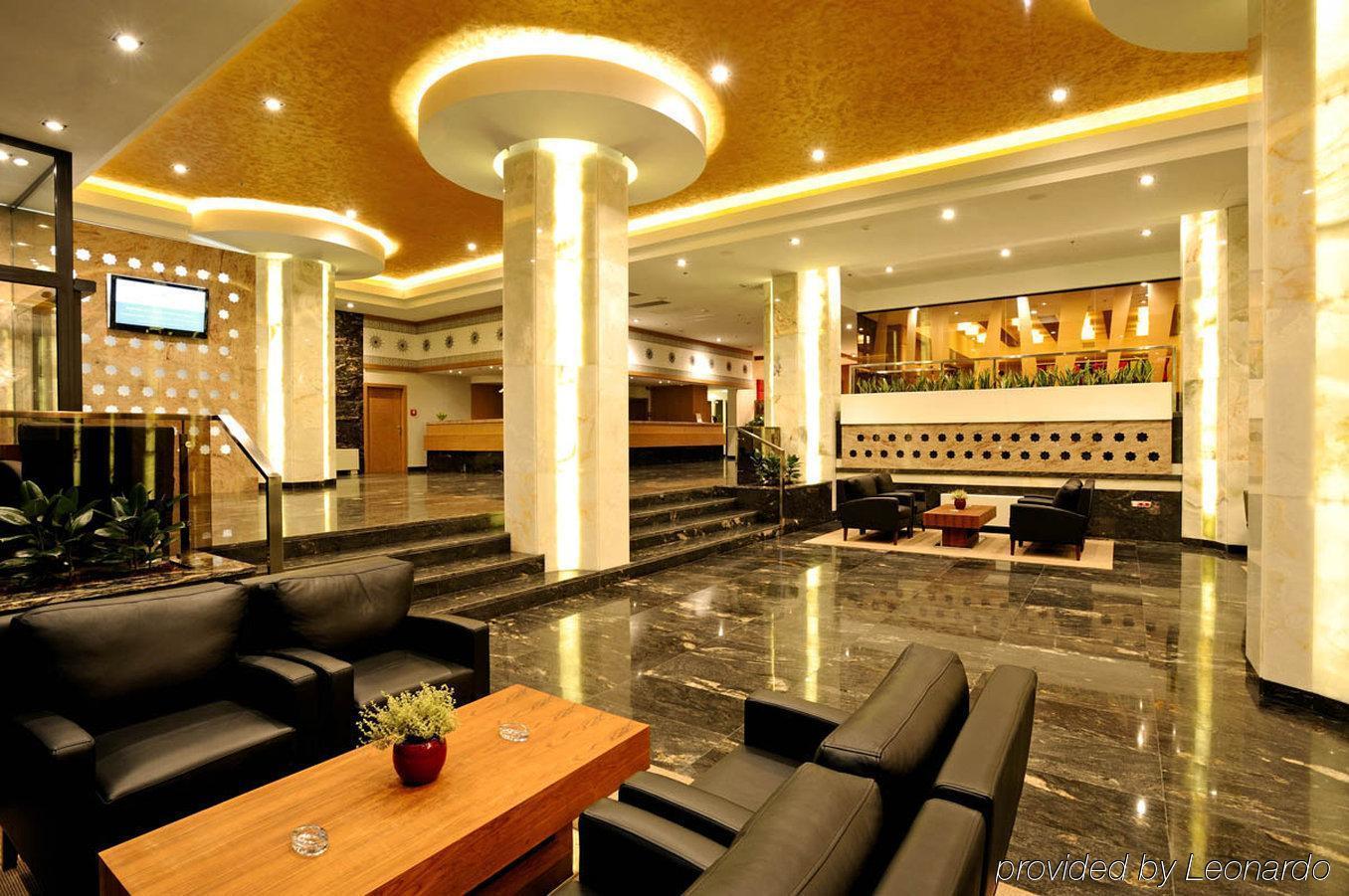 Movenpick Hotel