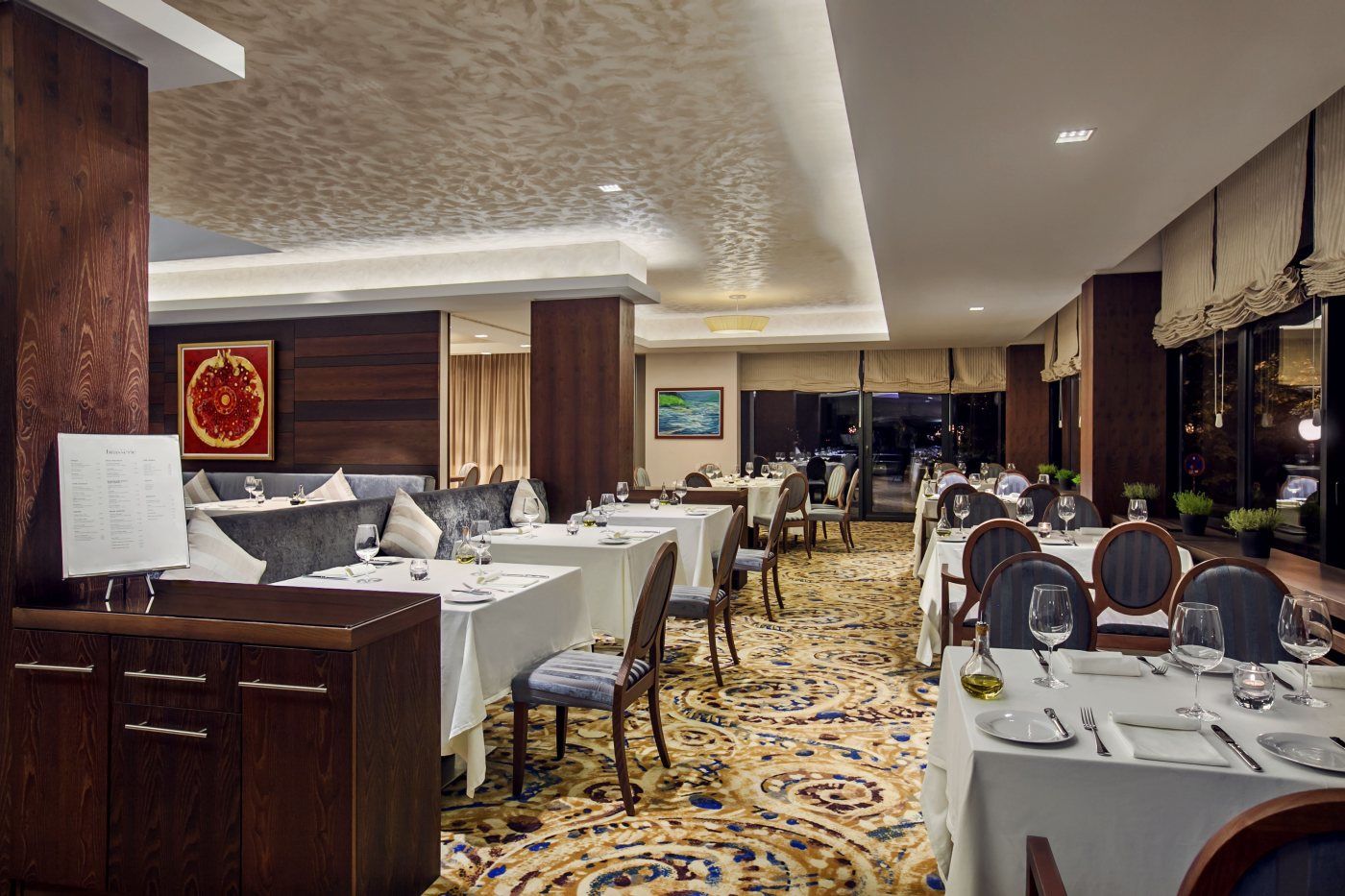 Movenpick Saraievo
