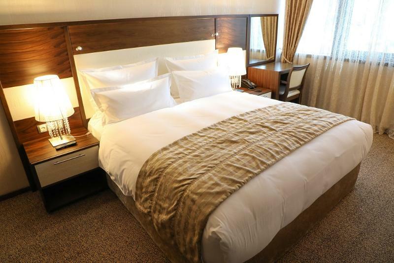 Movenpick Saraievo